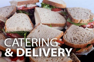 Catering & Delivery
